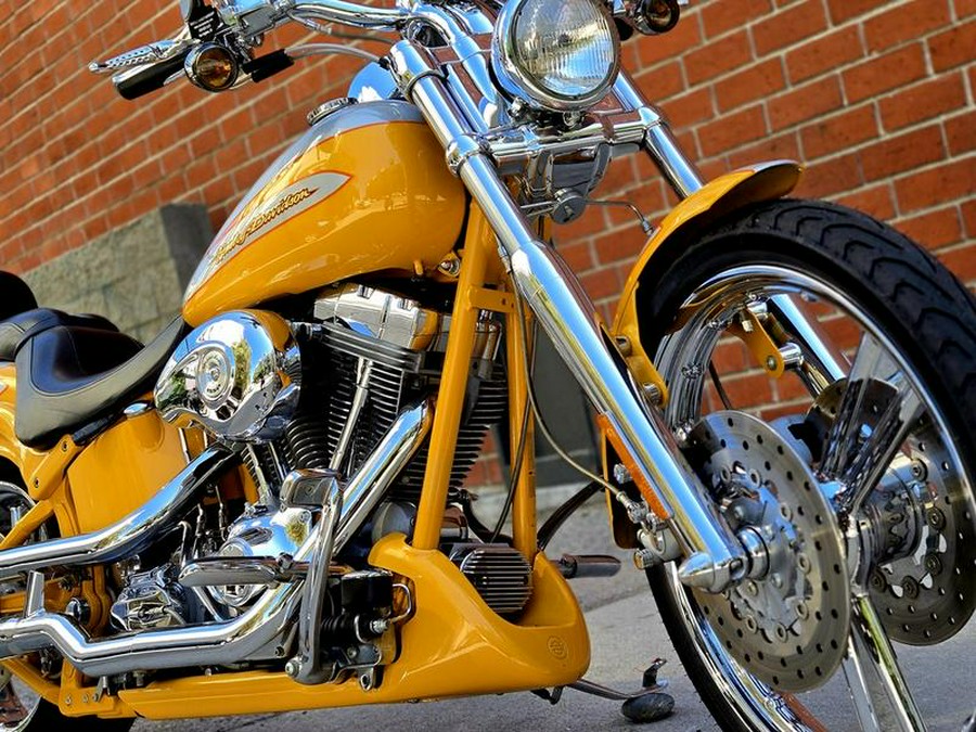 2004 Harley-Davidson® FXSTDSE