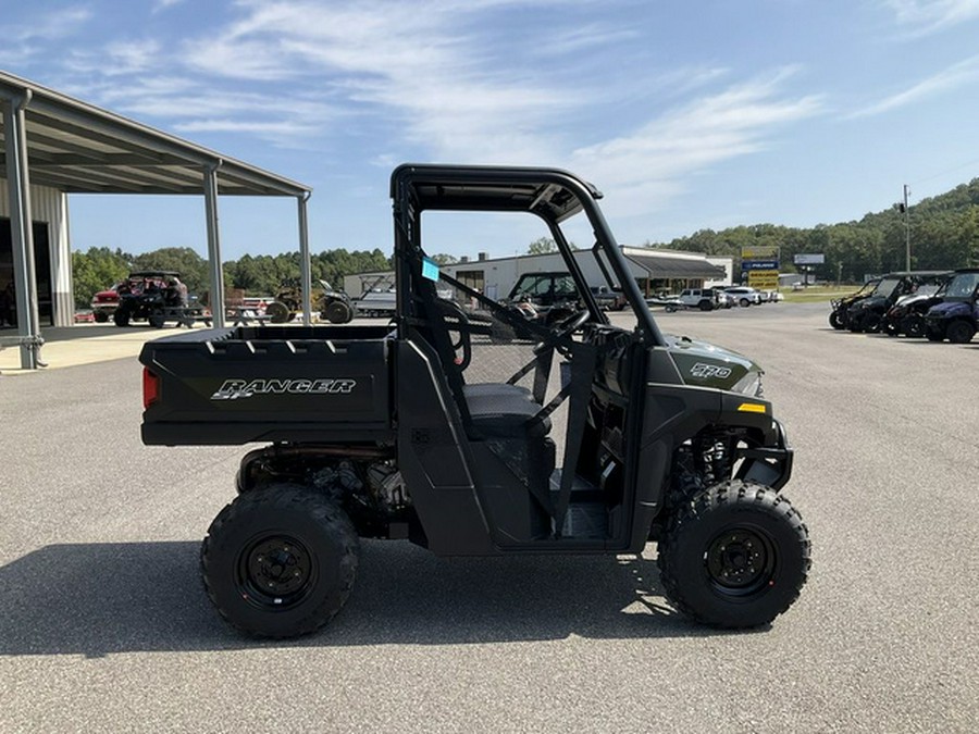 2026 Polaris Ranger SP 570