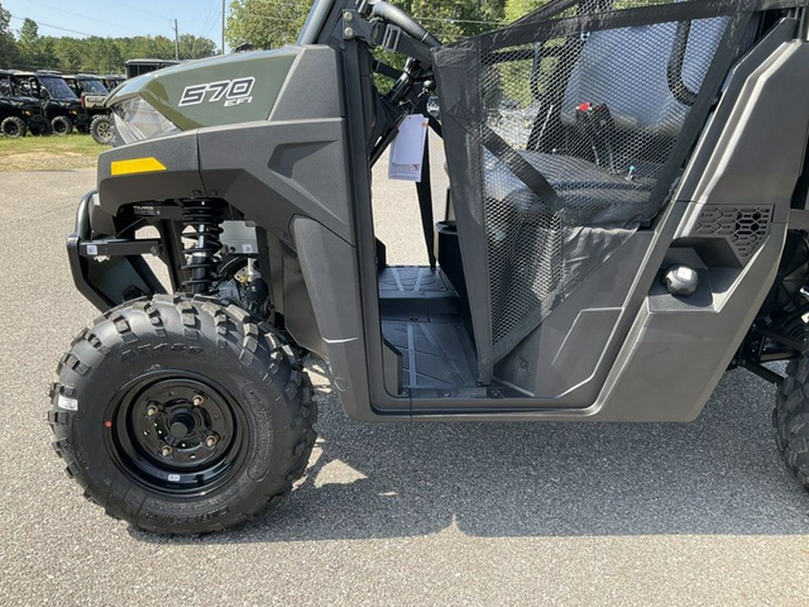 2026 Polaris Ranger SP 570