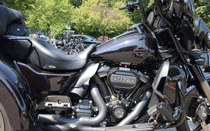 2021 Harley-Davidson CVO Tri Glide FLHTCUTGSE