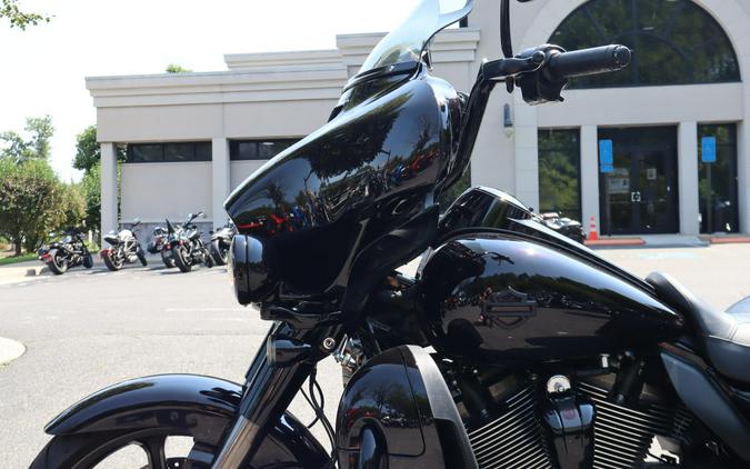 2021 Harley-Davidson CVO Tri Glide FLHTCUTGSE