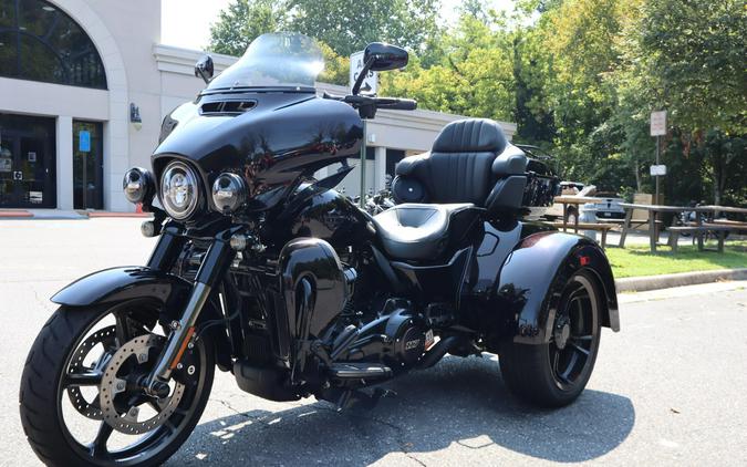 2021 Harley-Davidson CVO Tri Glide FLHTCUTGSE