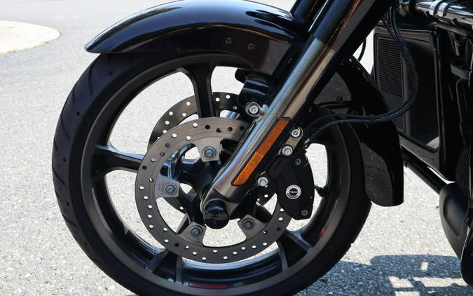 2021 Harley-Davidson CVO Tri Glide FLHTCUTGSE