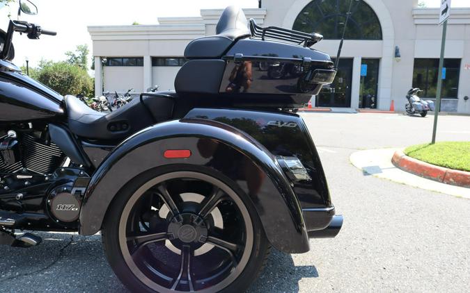 2021 Harley-Davidson CVO Tri Glide FLHTCUTGSE