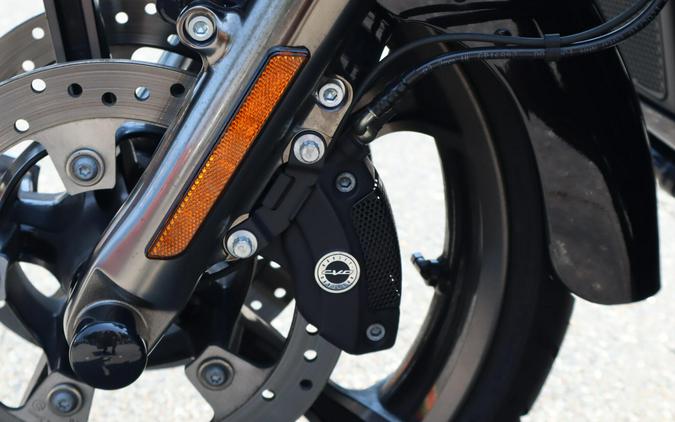 2021 Harley-Davidson CVO Tri Glide FLHTCUTGSE