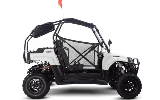 2023 SSR Motorsports SRU170Z