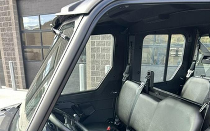 2027 Polaris RANGER CREW XP 1000 CAB