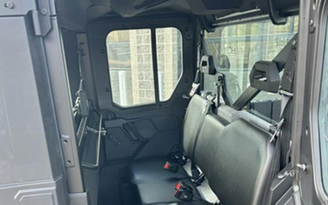 2027 Polaris RANGER CREW XP 1000 CAB