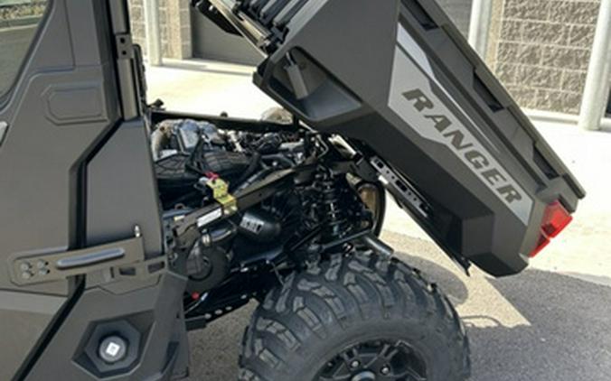 2027 Polaris RANGER CREW XP 1000 CAB