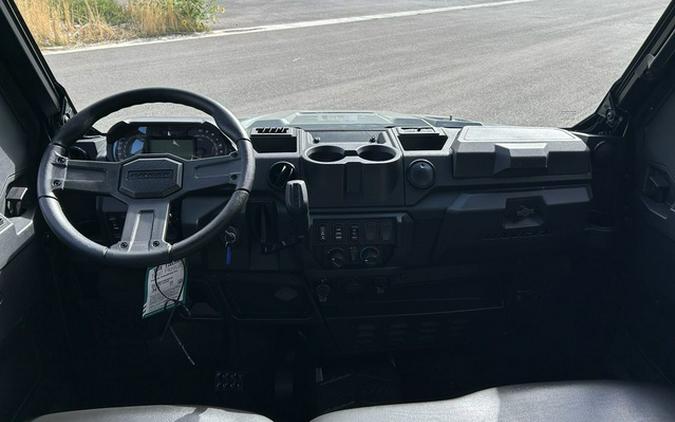 2027 Polaris RANGER CREW XP 1000 CAB