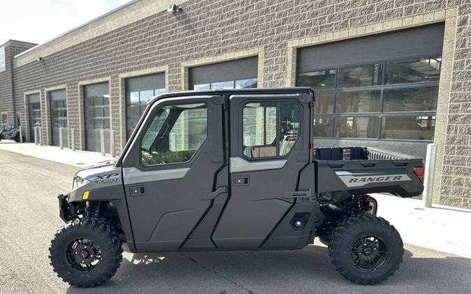 2027 Polaris RANGER CREW XP 1000 CAB