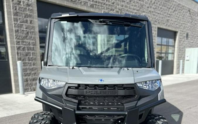 2027 Polaris RANGER CREW XP 1000 CAB