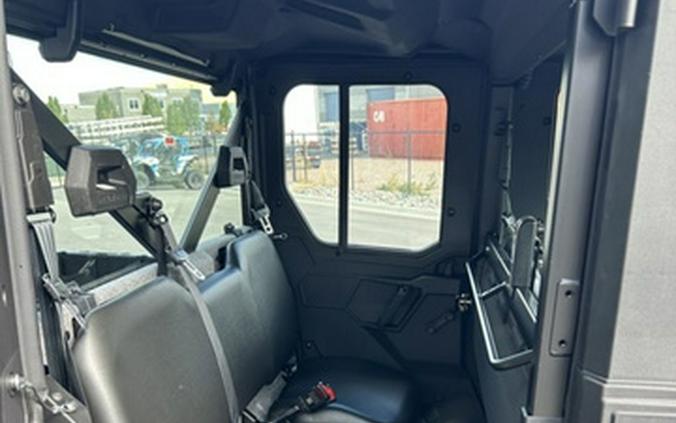 2027 Polaris RANGER CREW XP 1000 CAB