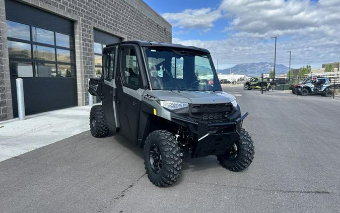 2027 Polaris RANGER CREW XP 1000 CAB