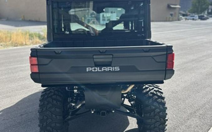 2027 Polaris RANGER CREW XP 1000 CAB
