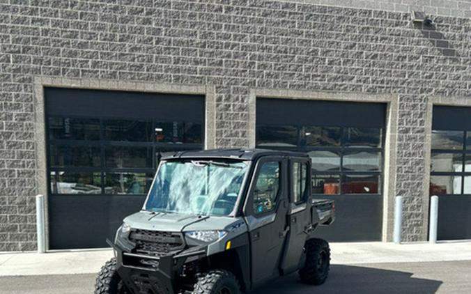2027 Polaris RANGER CREW XP 1000 CAB