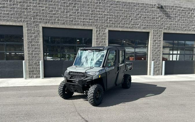 2027 Polaris RANGER CREW XP 1000 CAB
