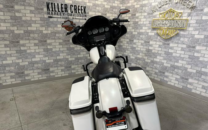 2018 Harley-Davidson Street Glide® Special
