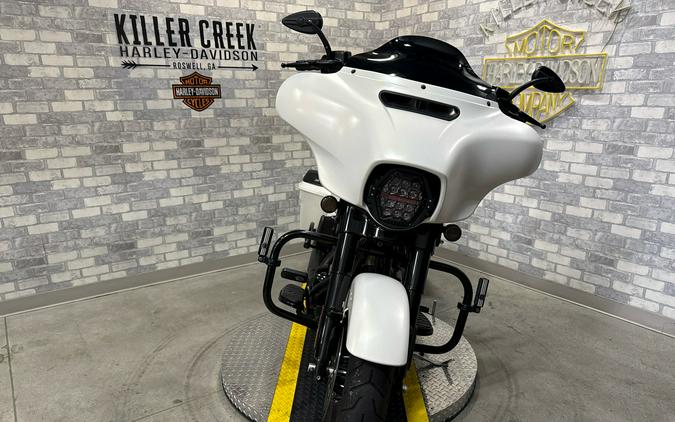 2018 Harley-Davidson Street Glide® Special