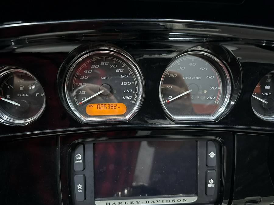2018 Harley-Davidson Street Glide® Special