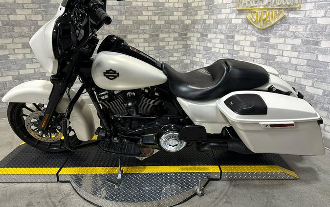 2018 Harley-Davidson Street Glide® Special