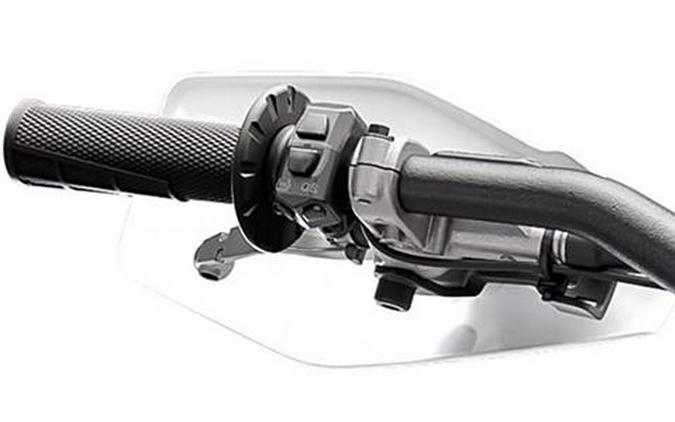 2024 Husqvarna FC 450