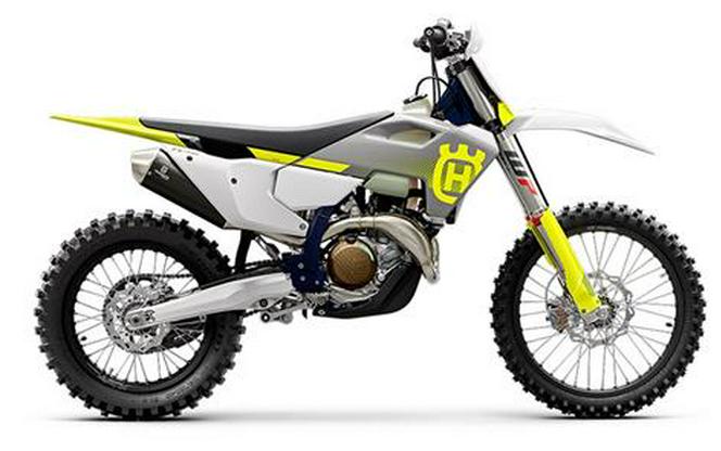 2024 Husqvarna FC 450