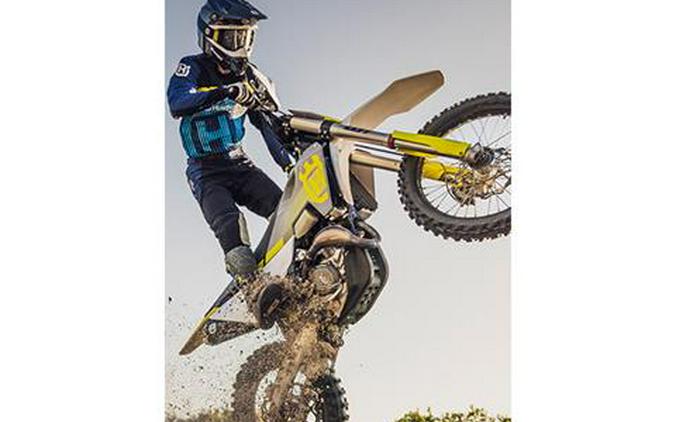 2024 Husqvarna FC 450