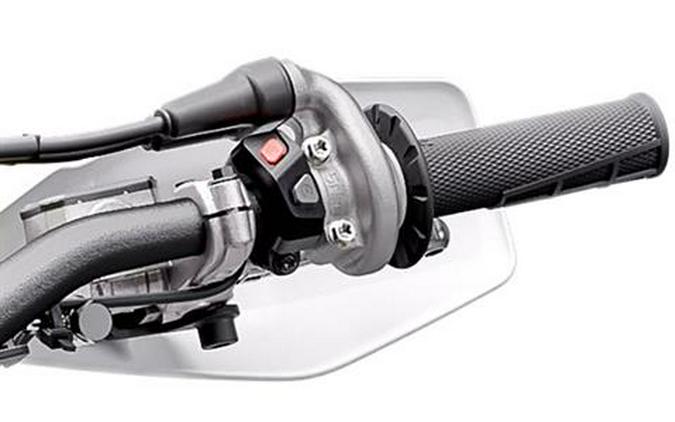 2024 Husqvarna FC 450