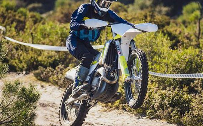 2024 Husqvarna FC 450