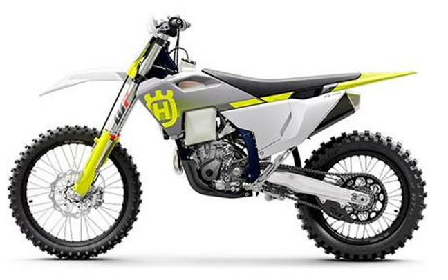 2024 Husqvarna FC 450