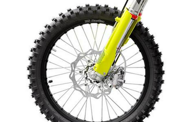 2024 Husqvarna FC 450