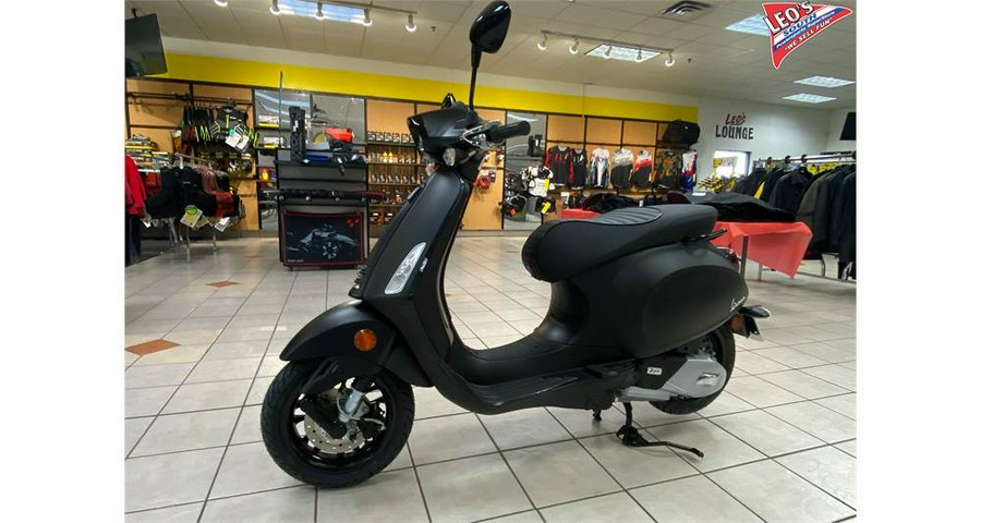 2020 Vespa SPRINT NOTTE 150