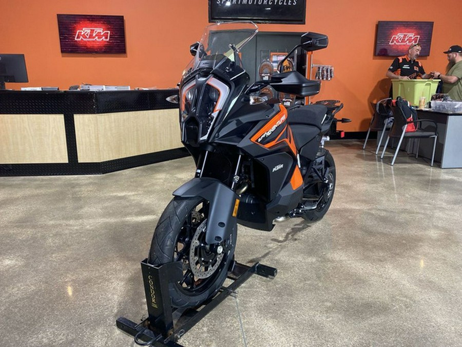 2023 KTM Super Adventure 1290 S