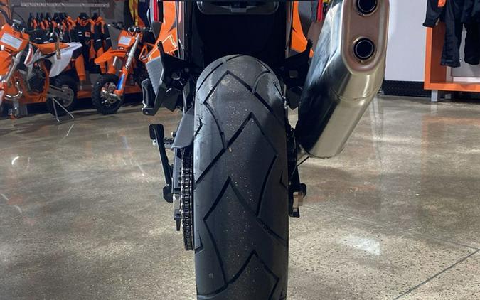 2023 KTM Super Adventure 1290 S