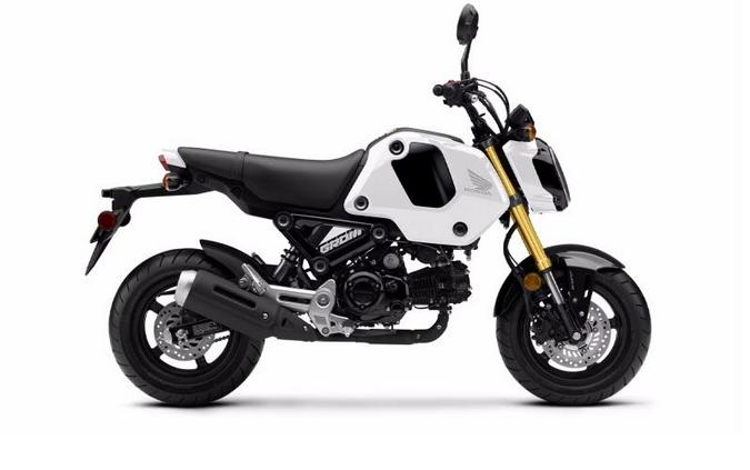 2024 Honda® Grom ABS