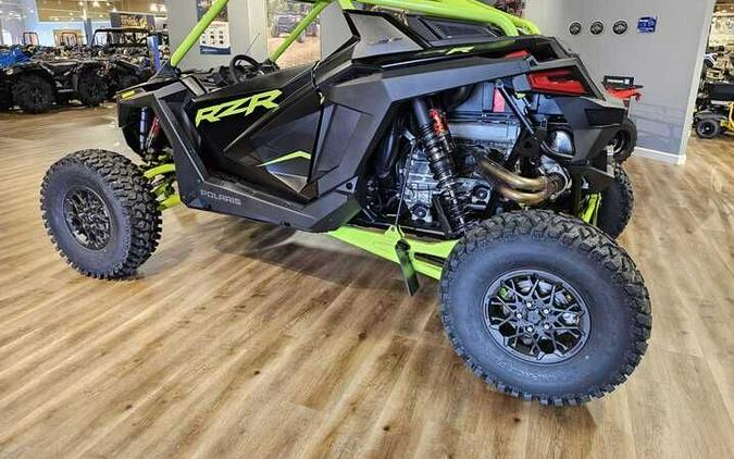 2024 Polaris RZR Pro R Ultimate