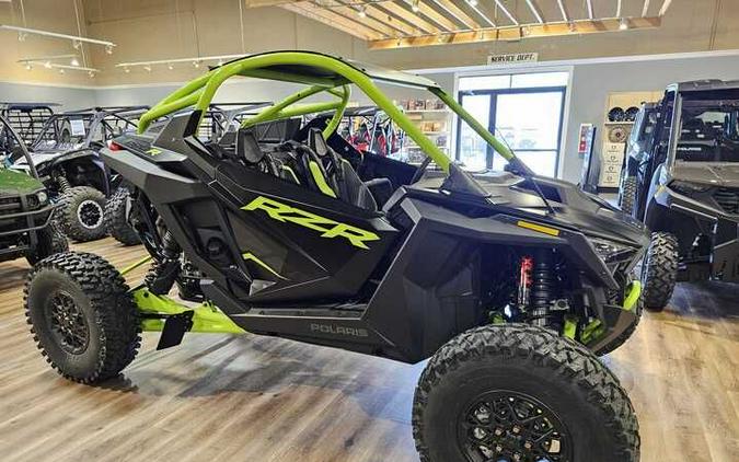 2024 Polaris RZR Pro R Ultimate