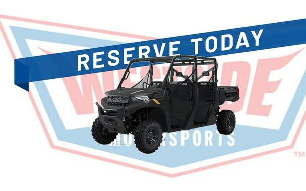 2024 Polaris® Ranger Crew 1000 Premium