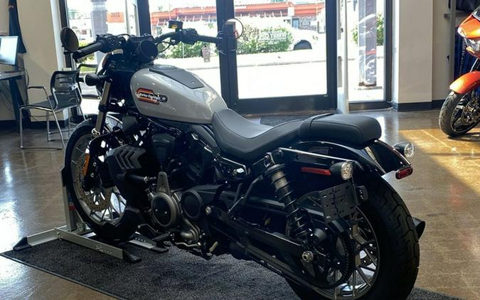 2024 Harley-Davidson RH975S - Nightster Special