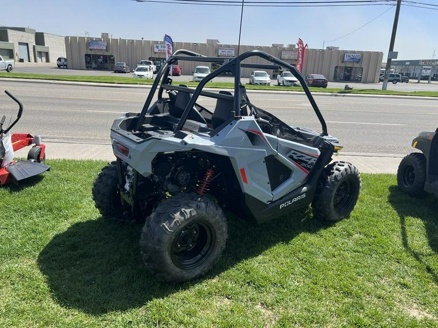 2024 Polaris® RZR 200 EFI