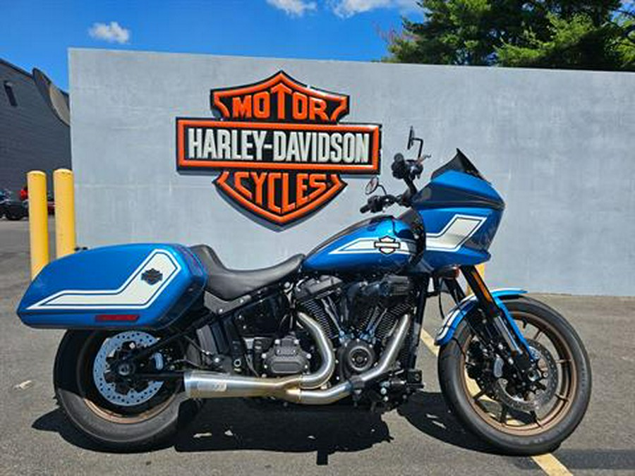 2023 Harley-Davidson Low Rider® ST