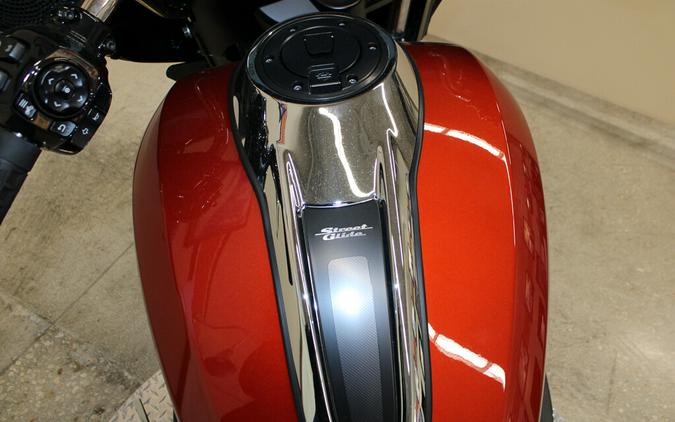 New 2024 Harley-Davidson Street Glide Grand American Touring FLHX Motorcycle For Sale In Miami, Florida