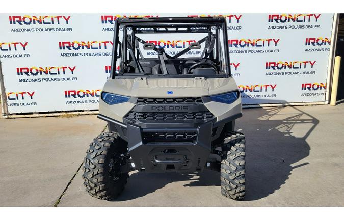 2024 Polaris Industries Ranger XP 1000 Crew Premium