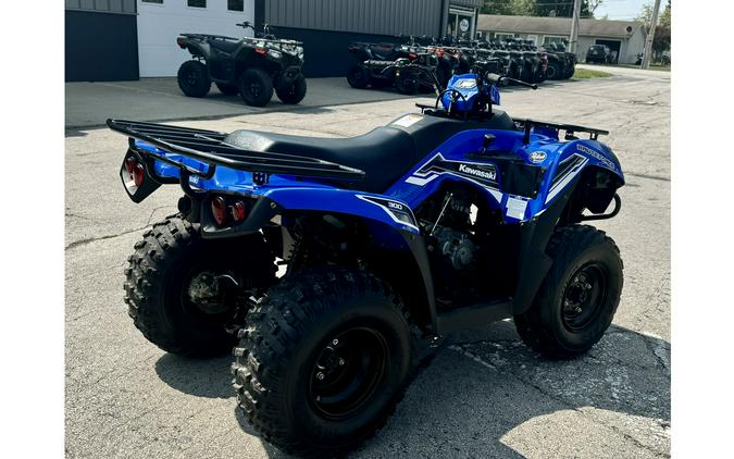 2014 Kawasaki Brute Force® 300