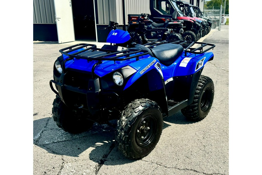 2014 Kawasaki Brute Force® 300