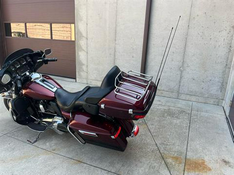 2014 Harley-Davidson Ultra Limited