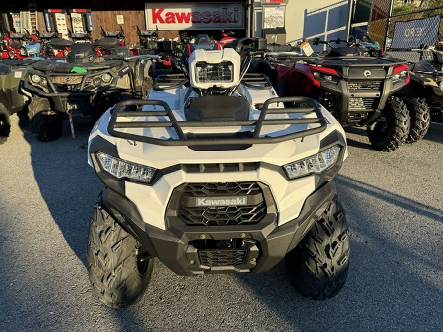 2025 Kawasaki Brute Force 450 4x4