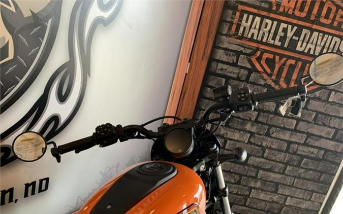 2024 Harley-Davidson® RH975S - Nightster® Special