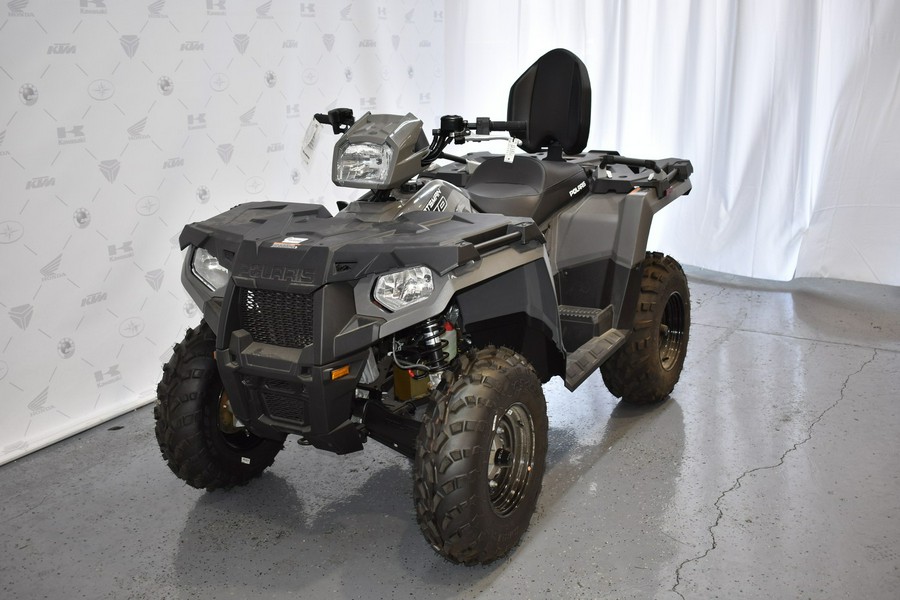 2025 Polaris SPORTSMAN TOURING 570 ULTIMATE